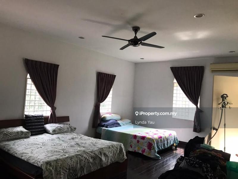 Bungalow House for Sale in Setiakasih, Damansara Heights by Lynda Yau - iProperty.com.my