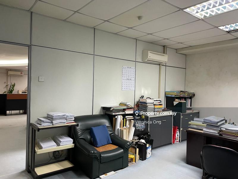 Office for Sale in Dataran Prima by Veronica Ong - iProperty.com.my