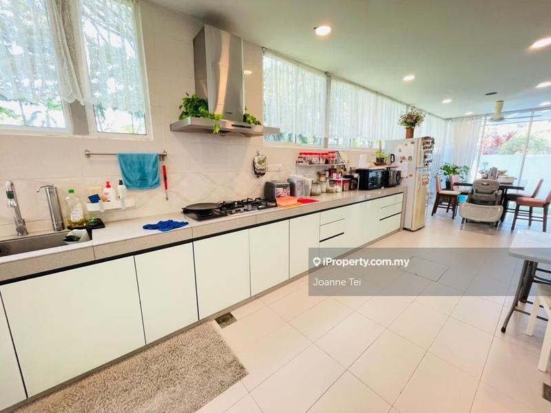 Bungalow House untuk Dijual di Garden Residence, Cyberjaya oleh Joanne Tei - iProperty.com.my