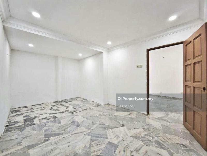 Rumah Berangkai 1.5 Tingkat untuk Dijual di i7g6b, Shah Alam oleh Jason Ooi - iProperty.com.my