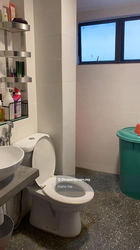 Apartment for Sale in Mas Kipark Damansara by Elaine Yap - iProperty.com.my