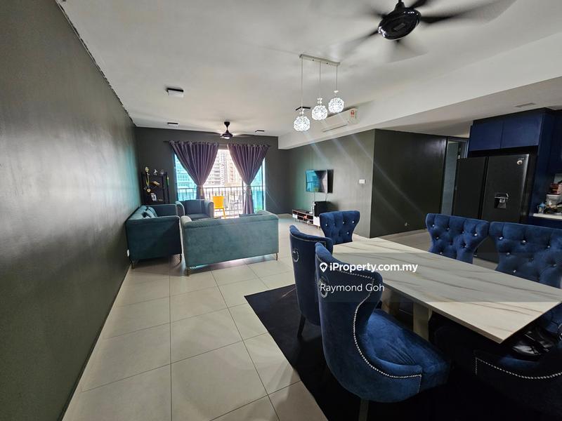 Condominium for Sale in Residensi Sefina Mont Kiara by Raymond Goh - iProperty.com.my