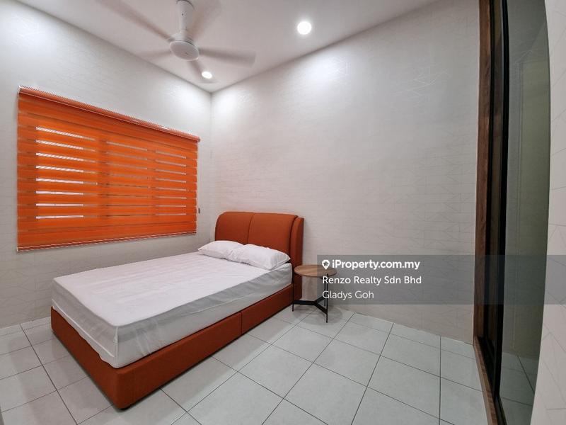 Condominium for Sale in Casa Idaman 2 by Gladys Goh - iProperty.com.my