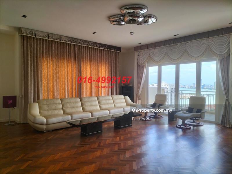 Condominium for Rent in Quayside Condominium by Pei Hoon - iProperty.com.my