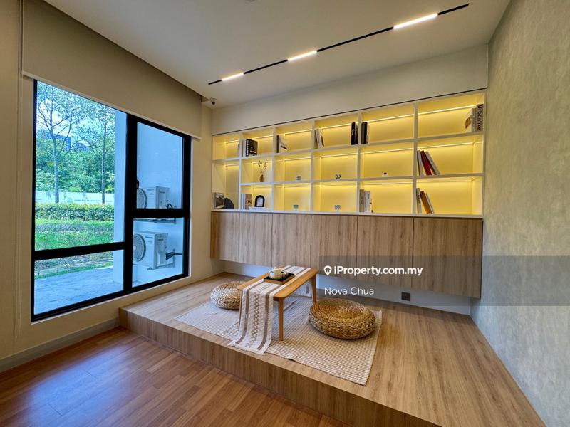 Condominium for Sale in Oaka Residences by Nova Chua - iProperty.com.my