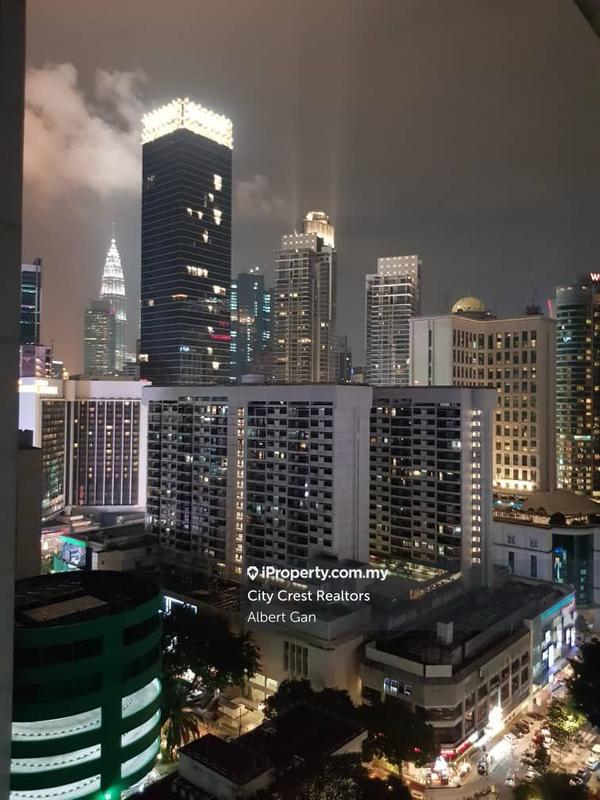 For Sale - Bintang Fairlane Residences