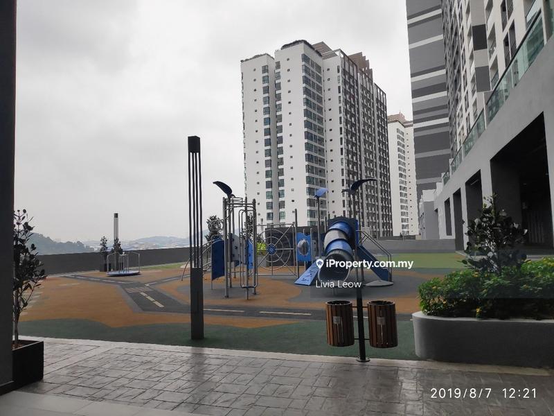 Service Residence for Sale in Symphony Tower (Menara Simfoni) by Livia Leow - iProperty.com.my