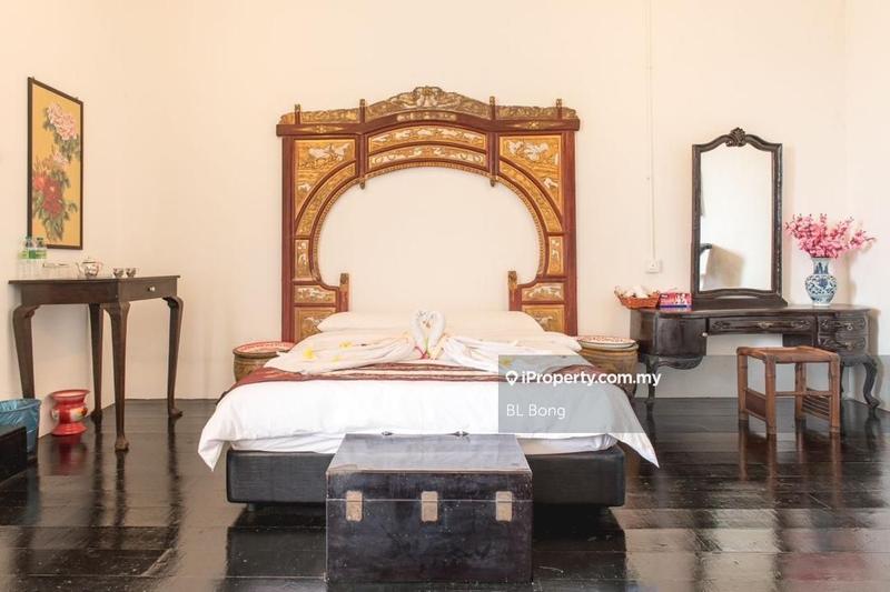 Kedai untuk Dijual di Tengkera, Melaka City oleh BL Bong - iProperty.com.my