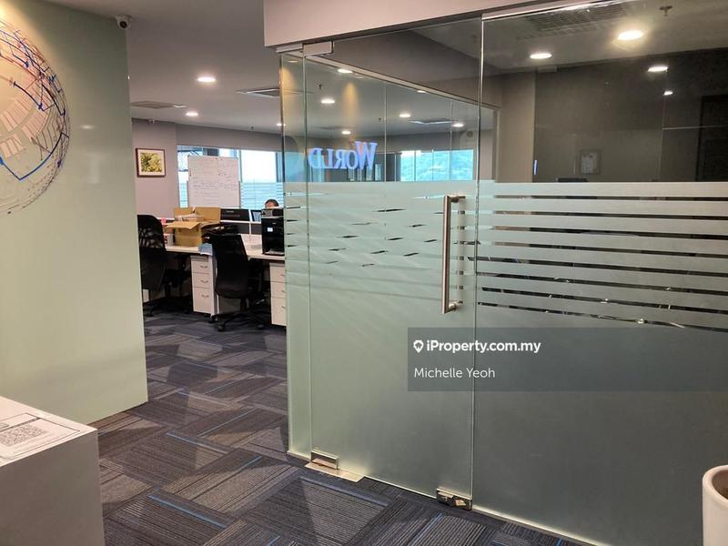 Office for Sale in Mont Kiara, Kuala Lumpur by Mic Yeoh - iProperty.com.my