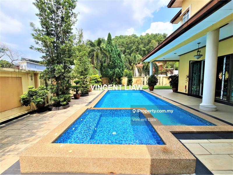 Bungalow House for Sale in Sunway Damansara, Kota Damansara by Vincent Liaw - iProperty.com.my