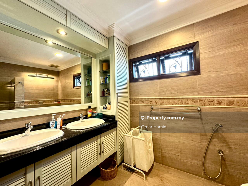 Vila Berkembar untuk Dijual di Taman Tasik Titiwangsa, Titiwangsa oleh Omar Hamid - iProperty.com.my