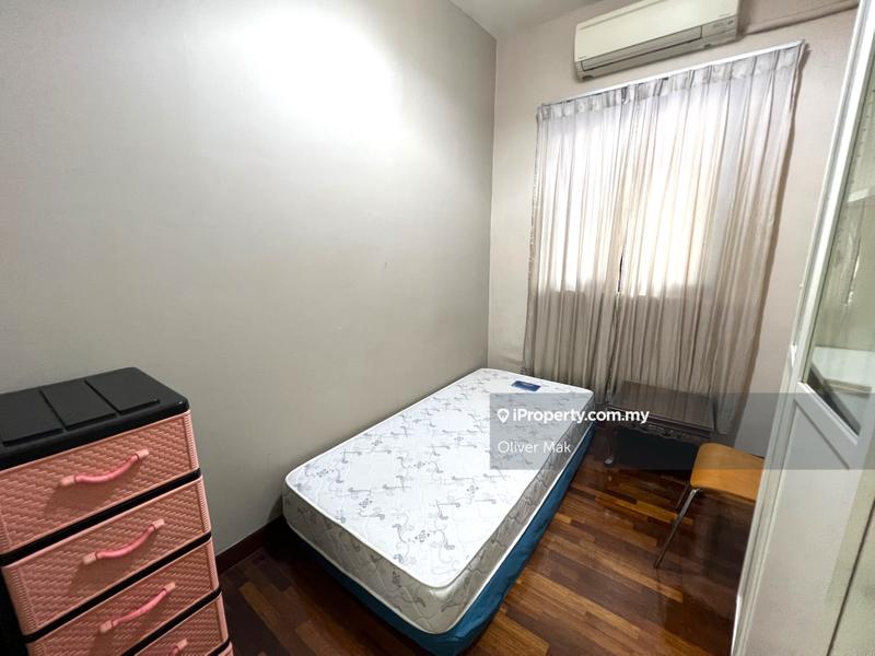 Kondominium untuk Disewa di Savanna Condominium oleh Oliver Mak - iProperty.com.my