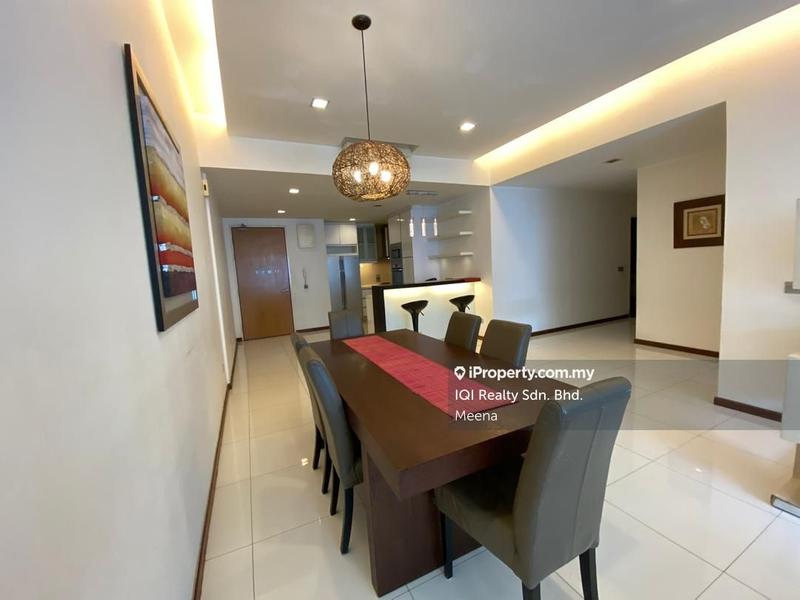 Condominium for Rent in Suasana Sentral Loft by Meena - iProperty.com.my