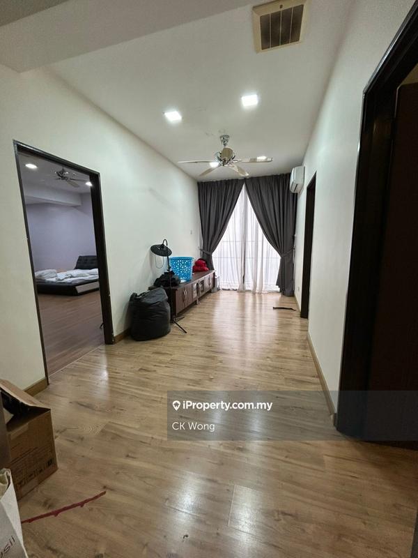 Semi-Detached House for Sale in k2lx8, Kajang by CK Wong - iProperty.com.my