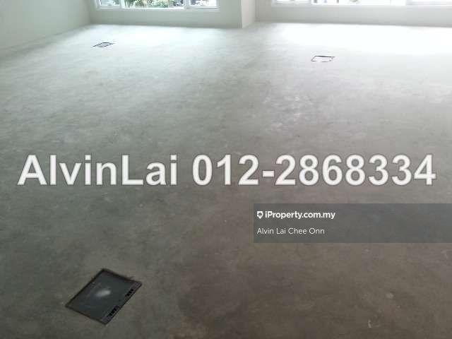 Office for Sale in KLCC, KL City Centre by Alvin Lai - iProperty.com.my