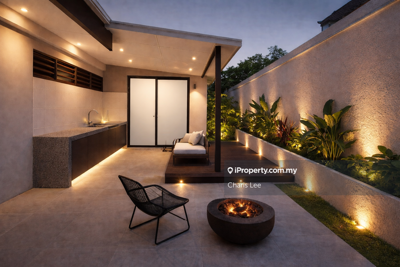 Rumah Berangkai 2 Tingkat untuk Dijual di Seksyen 17, Petaling Jaya oleh Charis Lee - iProperty.com.my