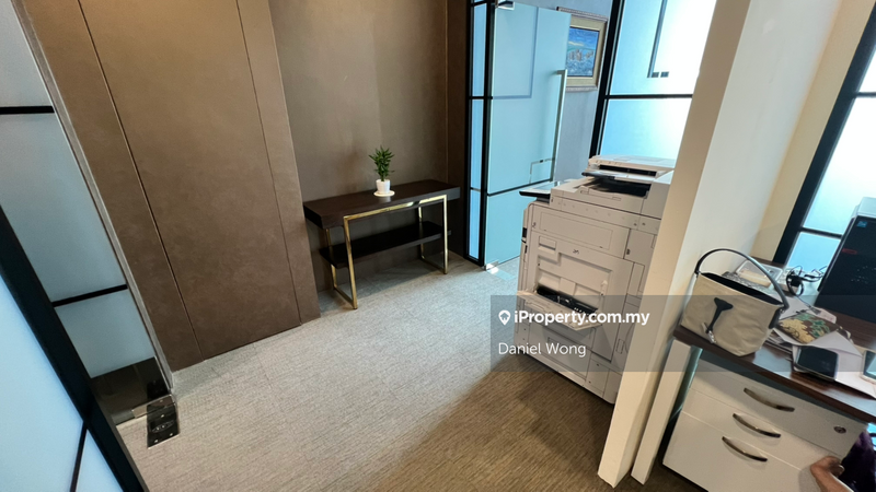 Office for Sale in Mont Kiara, Kuala Lumpur by Daniel Wong - iProperty.com.my