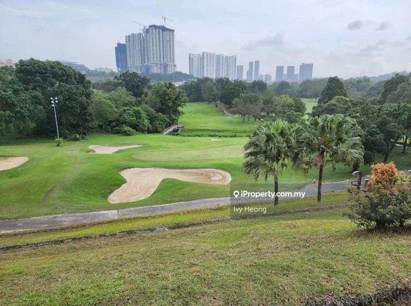 Bungalow Land for Sale in Bandar Kinrara, Bandar Kinrara by Ivy Heong - iProperty.com.my