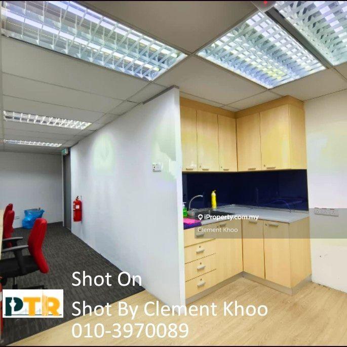 Pejabat-Runcit untuk Disewa di Pengkalan Weld, George Town oleh Clement Khoo - iProperty.com.my