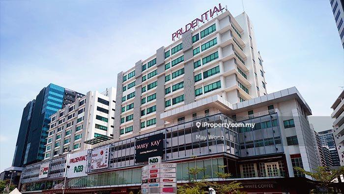 Office untuk Disewa di Seksyen 13, Petaling Jaya oleh May Wong - iProperty.com.my