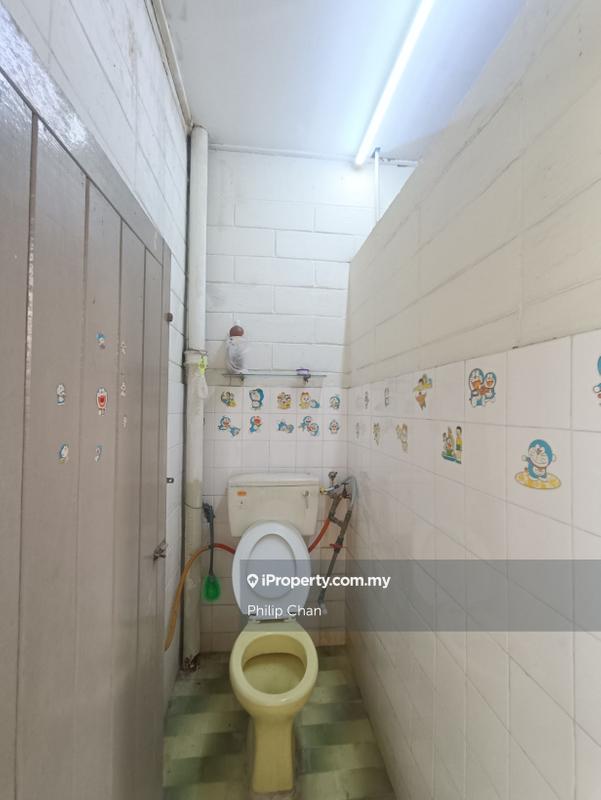 Rumah Berangkai 1 Tingkat untuk Dijual di Kepong Baru, Kepong oleh Philip Chan - iProperty.com.my