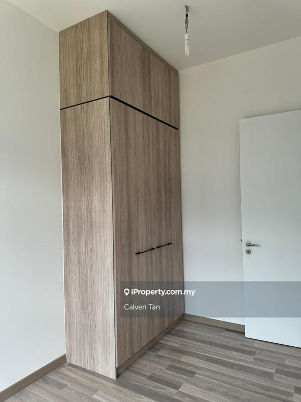 Service Residence for Sale in The Rosewoodz @ Bukit Jalil by Calven Tan - iProperty.com.my