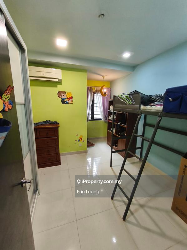 2.5-storey Terraced House for Sale in Taman Meranti Jaya, Puchong by Eric Leong - Bedroom - iProperty.com.my