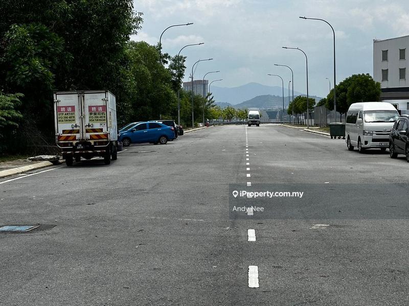 Tanah Perindustrian untuk Dijual di Bukit Angkat, Kajang oleh Andy Nee - iProperty.com.my