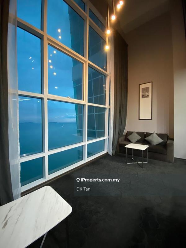Service Residence for Sale in Maritime Suite by DK Tan - iProperty.com.my