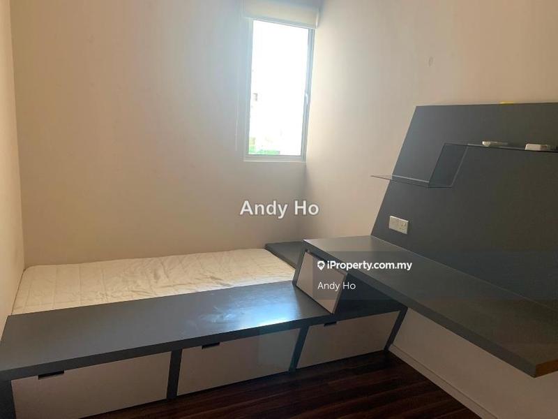 Kediaman Servis untuk Dijual di Verve Suites oleh Andy Ho - iProperty.com.my