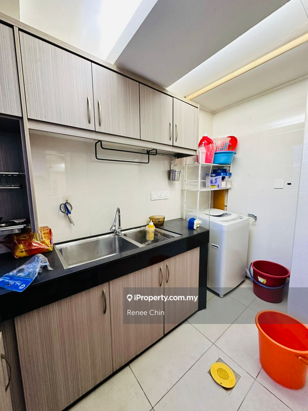 Condominium for Sale in Faber Heights by Renee Chin - iProperty.com.my