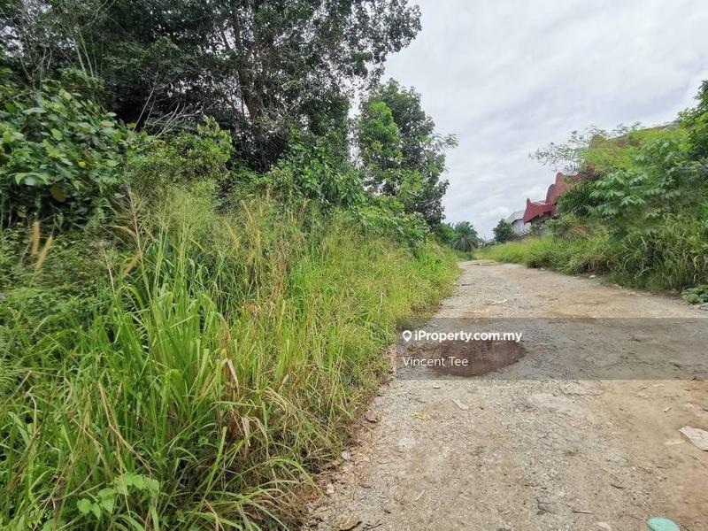 Industrial Land for Sale in Senai, Johor by Vincent Tee - iProperty.com.my