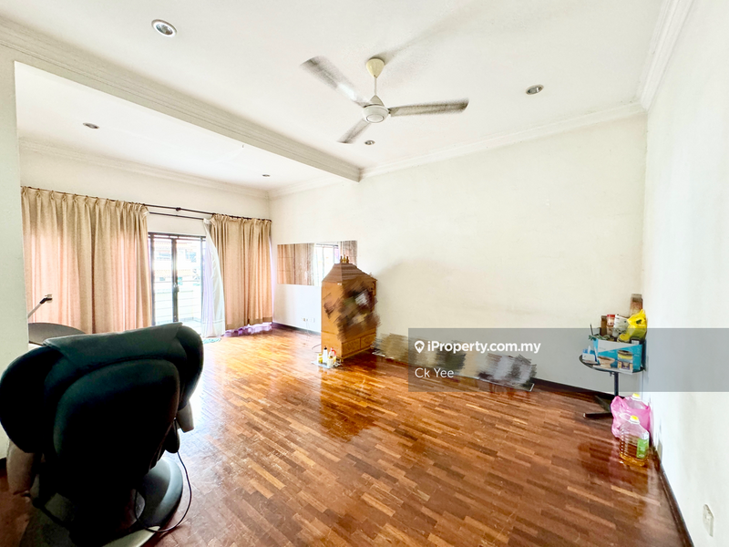 Terraced House for Sale in Taman Esplanad, Bukit Jalil by Ck Yee - iProperty.com.my
