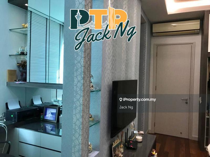 Condominium for Sale in The Light Point by Jack Ng - iProperty.com.my