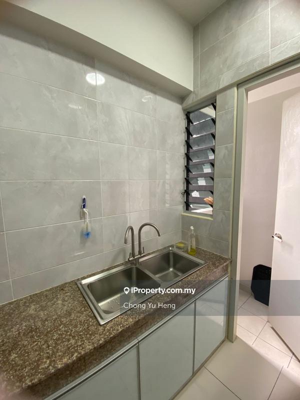 Residensi Servis untuk Disewa di Sunway Geo Residence oleh Chong Yu Heng - iProperty.com.my