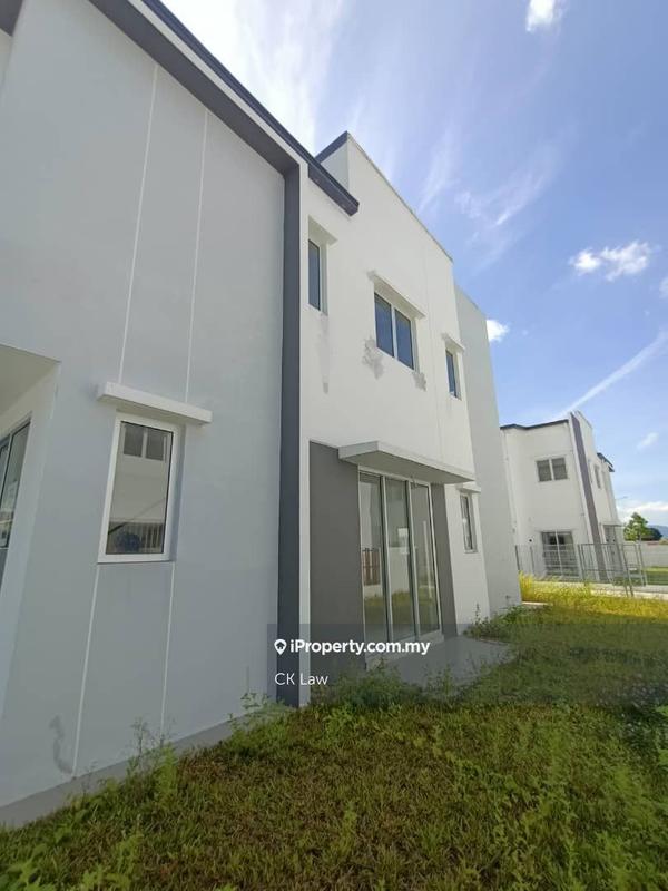 2-storey Terraced House for Sale in Setia Ecohill, Semenyih by CK Law - iProperty.com.my