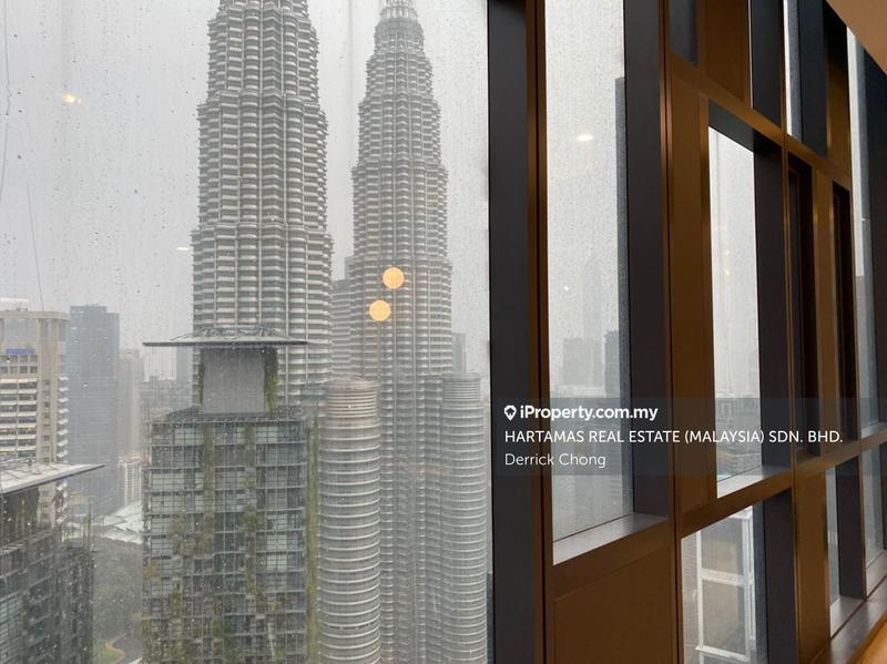 Service Residence for Rent in Star Residences Three by Derrick Chong - iProperty.com.my