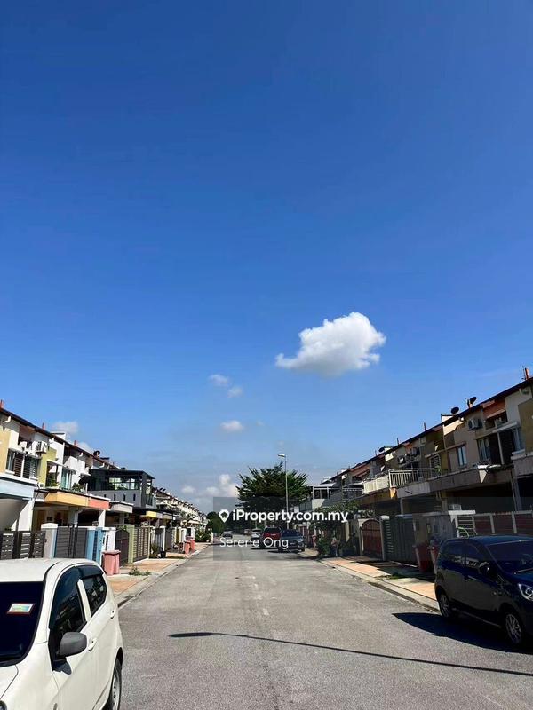 Rumah Berangkai 2 Tingkat untuk Dijual di Sutera Damansara, Damansara Damai oleh Serene Ong - iProperty.com.my