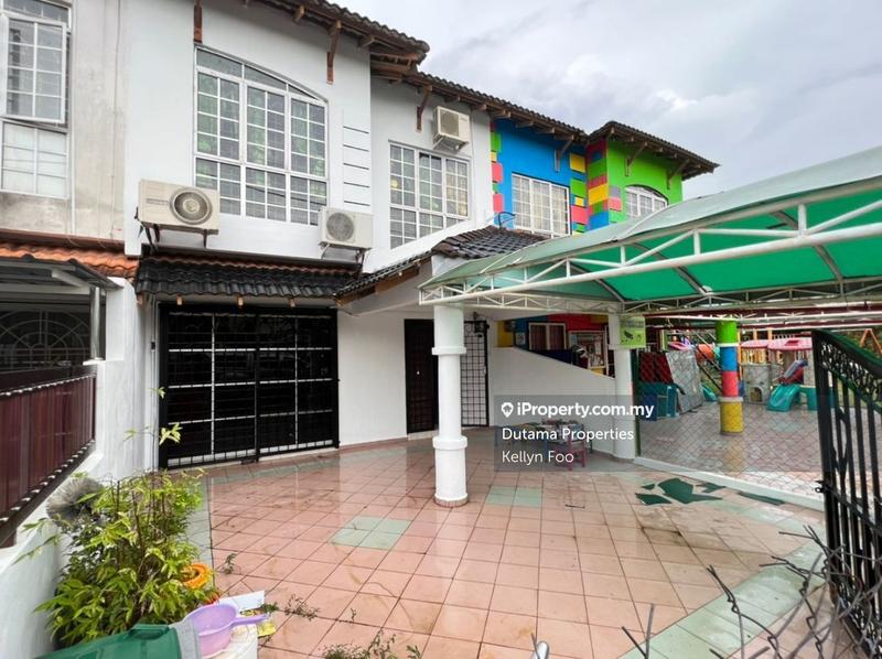 Rumah Berangkai 2 Tingkat untuk Dijual di Taman Tasik Utama, Ayer Keroh oleh Kellyn Foo - iProperty.com.my