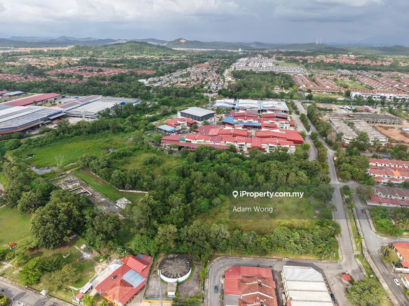 Tanah Perindustrian untuk Dijual di Taman Batik, Sungai Petani oleh Adam Wong - iProperty.com.my