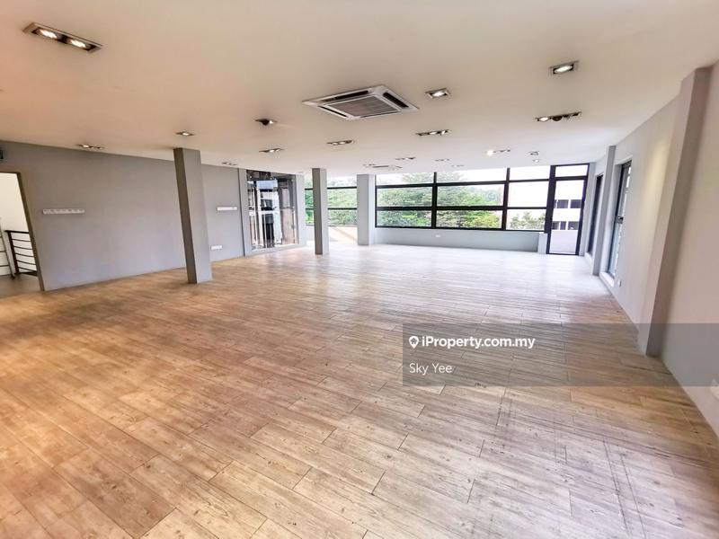 Banglo Komersial untuk Disewa di Bangsar Baru, Bangsar oleh Sky Yee - iProperty.com.my