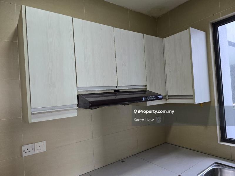 For Sale - LakePark Residence @ KL North