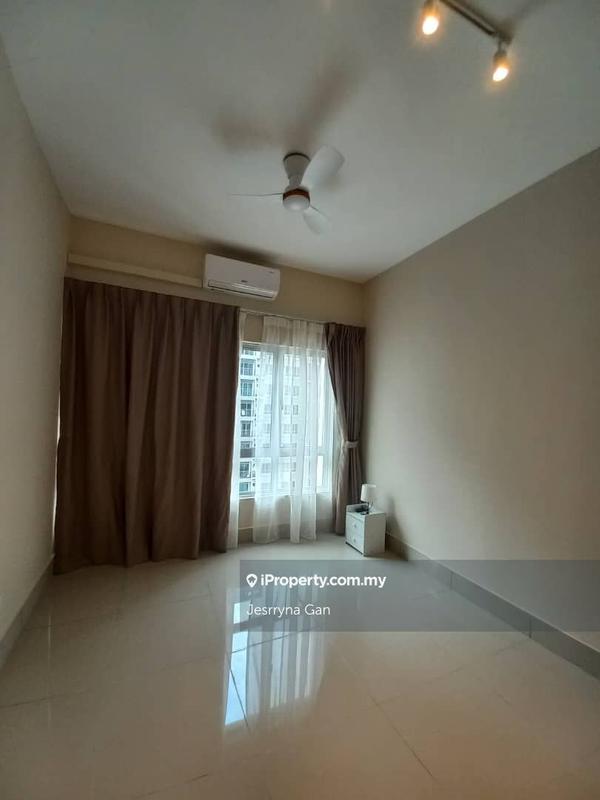Service Residence for Rent in Serviced Residence @ Razak City Residences (RC Residences) by Jesrryna Gan - iProperty.com.my
