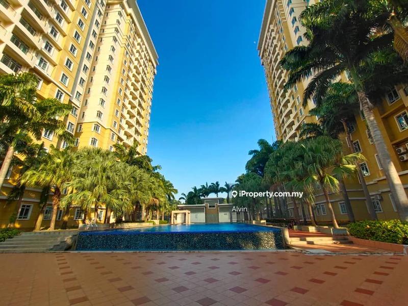 Pangsapuri untuk Disewa di Ixora Apartment oleh Alvin - iProperty.com.my