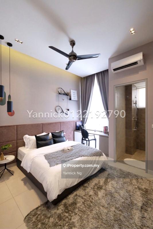 Rumah Teres 2-Tingkat untuk Dijual di Jade Hills, Kajang oleh Yannick Ng - iProperty.com.my