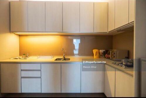 Service Residence for Sale in Swiss Garden Residences by Meoon Khor - iProperty.com.my