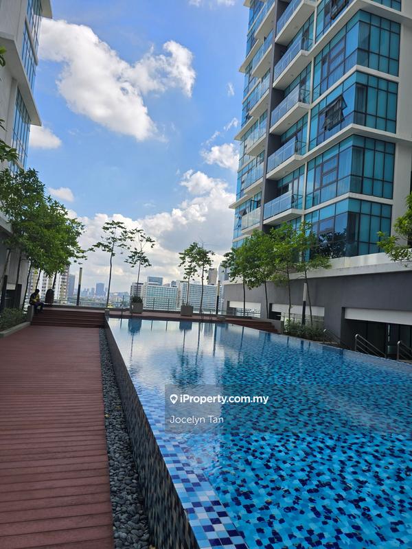 Service Residence for Sale in Pacific Star by Jocelyn Tan - iProperty.com.my