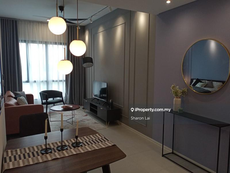 Kediaman Servis untuk Disewa di Ativo Suites @ Damansara Avenue oleh Sharon Lai - iProperty.com.my