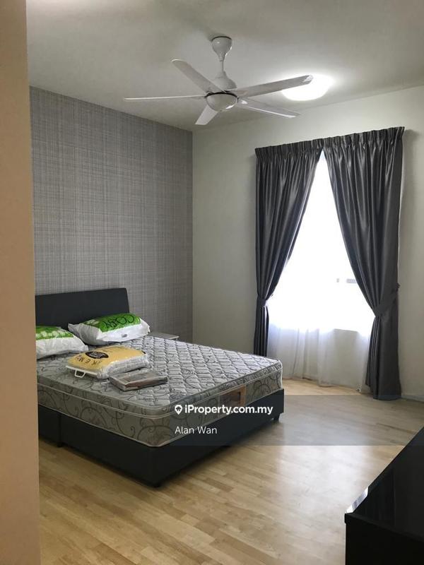 For Sale - Verdi Eco-Dominiums