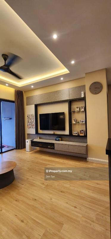Condominium for Rent in The Parque Residences by Jen Tan - iProperty.com.my